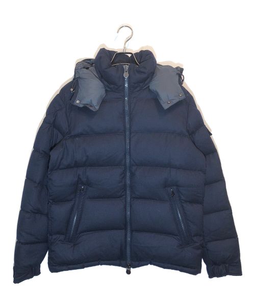 MONCLER（モンクレール）MONCLER (モンクレール) モンジュネーブル ネイビー サイズ:SIZE 4の古着・服飾アイテム