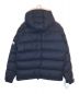 MONCLER (モンクレール) モンジュネーブル ネイビー サイズ:SIZE 4：85000円