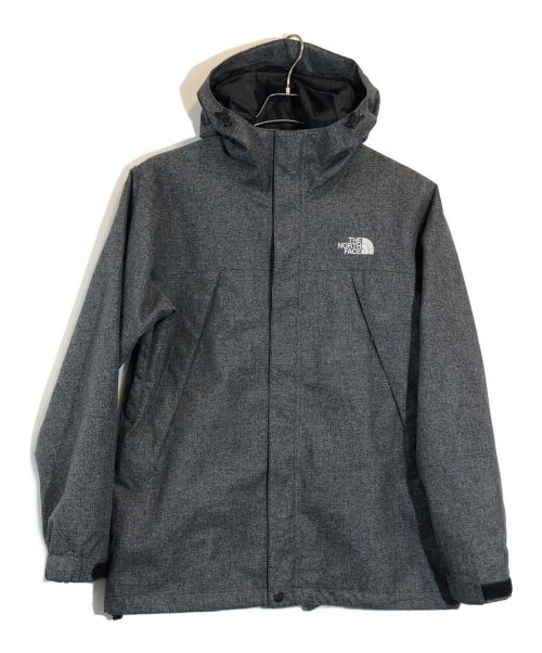 THE NORTH FACE（ザ ノース フェイス）THE NORTH FACE (ザ ノース フェイス) ノベルティースクープジャケット グレー サイズ:Sの古着・服飾アイテム