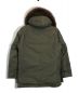 WOOLRICH (ウールリッチ) アークティックパーカ カーキ サイズ:XS：18000円