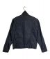 Engineered Garments (エンジニアド ガーメンツ) デニムトラッカージャケット ブルー サイズ:SIZE S：14000円