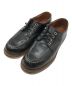 RED WING（レッドウィング）の古着「CLASSIC OXFORD」｜ブラック