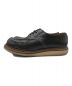 RED WING (レッドウィング) CLASSIC OXFORD ブラック サイズ:SIZE US 8：22000円