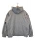 Supreme (シュプリーム) Motion Logo Hooded Sweatshirt グレー サイズ:XXL：20000円