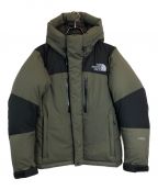 THE NORTH FACEザ ノース フェイス）の古着「BALTRO LIGHT JACKET」｜グリーン