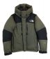 THE NORTH FACE（ザ ノース フェイス）の古着「BALTRO LIGHT JACKET」｜グリーン