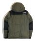 THE NORTH FACE (ザ ノース フェイス) BALTRO LIGHT JACKET グリーン サイズ:M：24000円