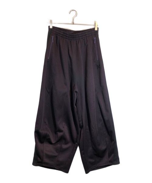 Needles（ニードルズ）Needles (ニードルズ) H.D.Track Pant パープル サイズ:XSの古着・服飾アイテム