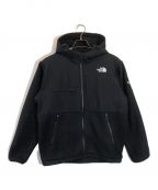 THE NORTH FACEザ ノース フェイス）の古着「Denali Hoodie」｜ブラック