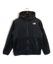 THE NORTH FACE (ザ ノース フェイス) Denali Hoodie ブラック サイズ:SIZE L