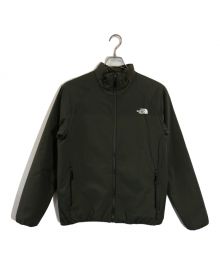 THE NORTH FACE（ザ ノース フェイス）の古着「マウンテンバーサマイクロジャケット」｜カーキ