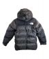 THE NORTH FACE (ザ ノース フェイス) ヒマラヤンパーカ ブラック サイズ:SIZE S：45000円