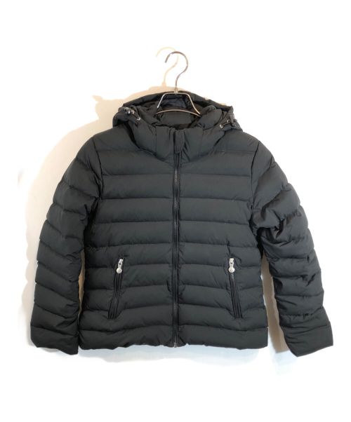 Pyrenex（ピレネックス）Pyrenex (ピレネックス) ELAURA 2 ネイビー サイズ:SIZE 40の古着・服飾アイテム