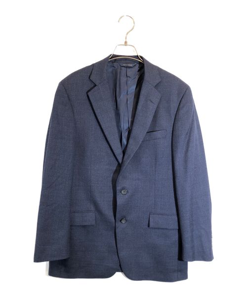 BROOKS BROTHERS（ブルックスブラザーズ）BROOKS BROTHERS (ブルックスブラザーズ) テーラードジャケット ネイビー サイズ:38Sの古着・服飾アイテム