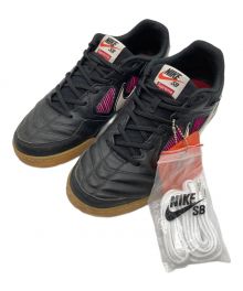 SUPREME×NIKE SB（シュプリーム×ナイキエスビー）の古着「SB Luner Gato」｜ブラック