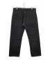 LEVI'S (リーバイス) デニムパンツ ブラック サイズ:SIZE 101cm (W40)：13000円