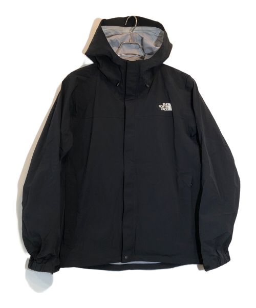 THE NORTH FACE（ザ ノース フェイス）THE NORTH FACE (ザ ノース フェイス) マウンテンパーカー ブラック サイズ:Lの古着・服飾アイテム