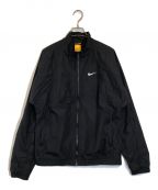 NIKE×NOCTAナイキ×ノクタ）の古着「NRG NOCTA CS TRK JKT」｜ブラック