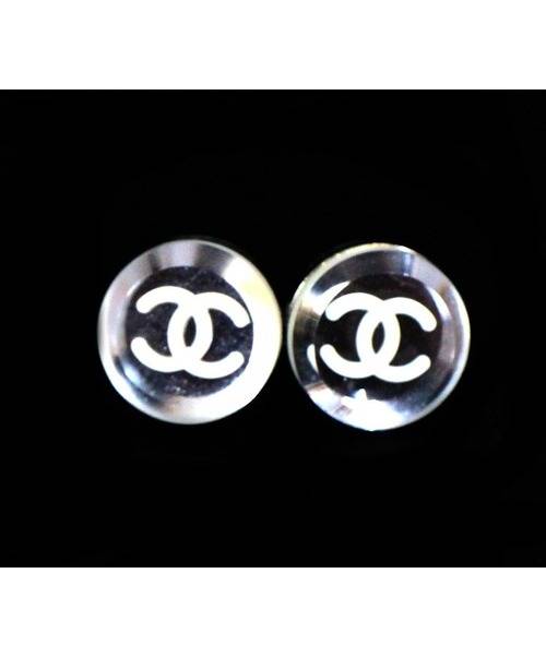 低価大得価 CHANEL ピアスの通販 by ♬0715♬'s shop｜シャネルなら