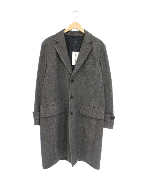 WACKO MARIA (ワコマリア) CHESTERFIELD COAT(TYPE-2) (チェスター