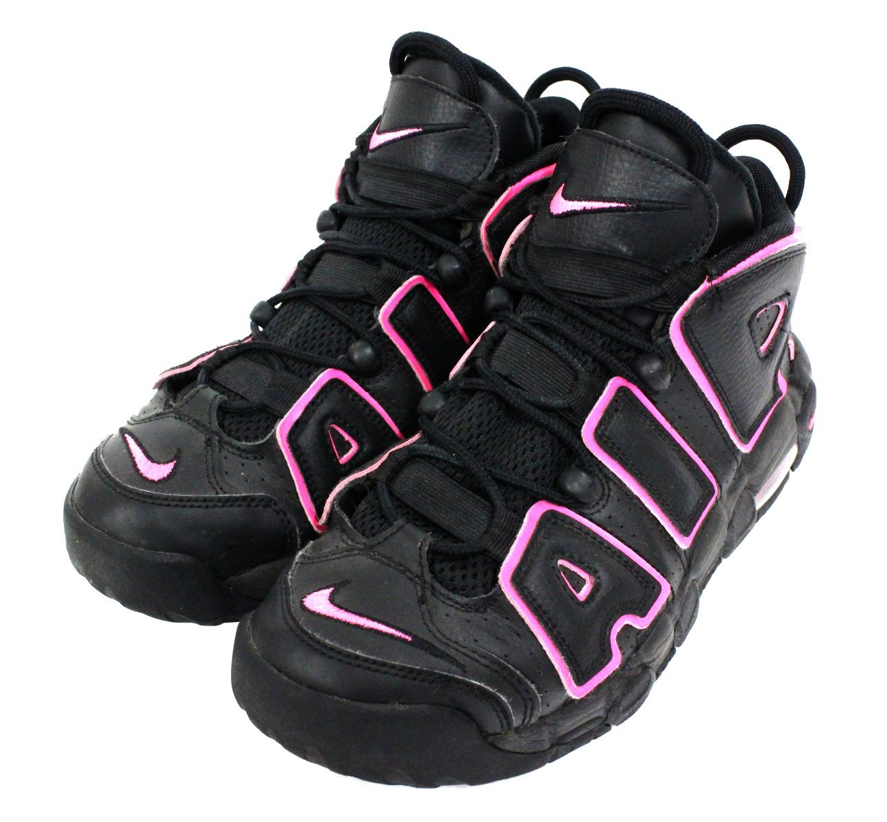 中古 古着通販 Nike ナイキ Air More Uptempo Gs サイズ 24 5 4150 003 ブランド 古着通販 トレファク公式 Trefac Fashion