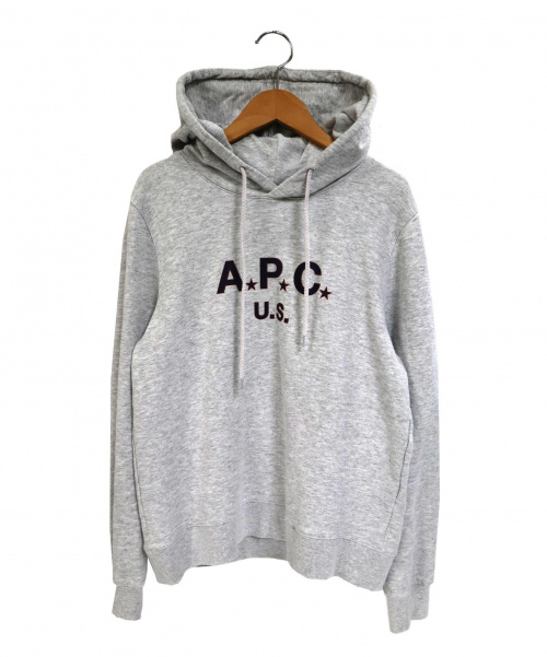 apc hoodie