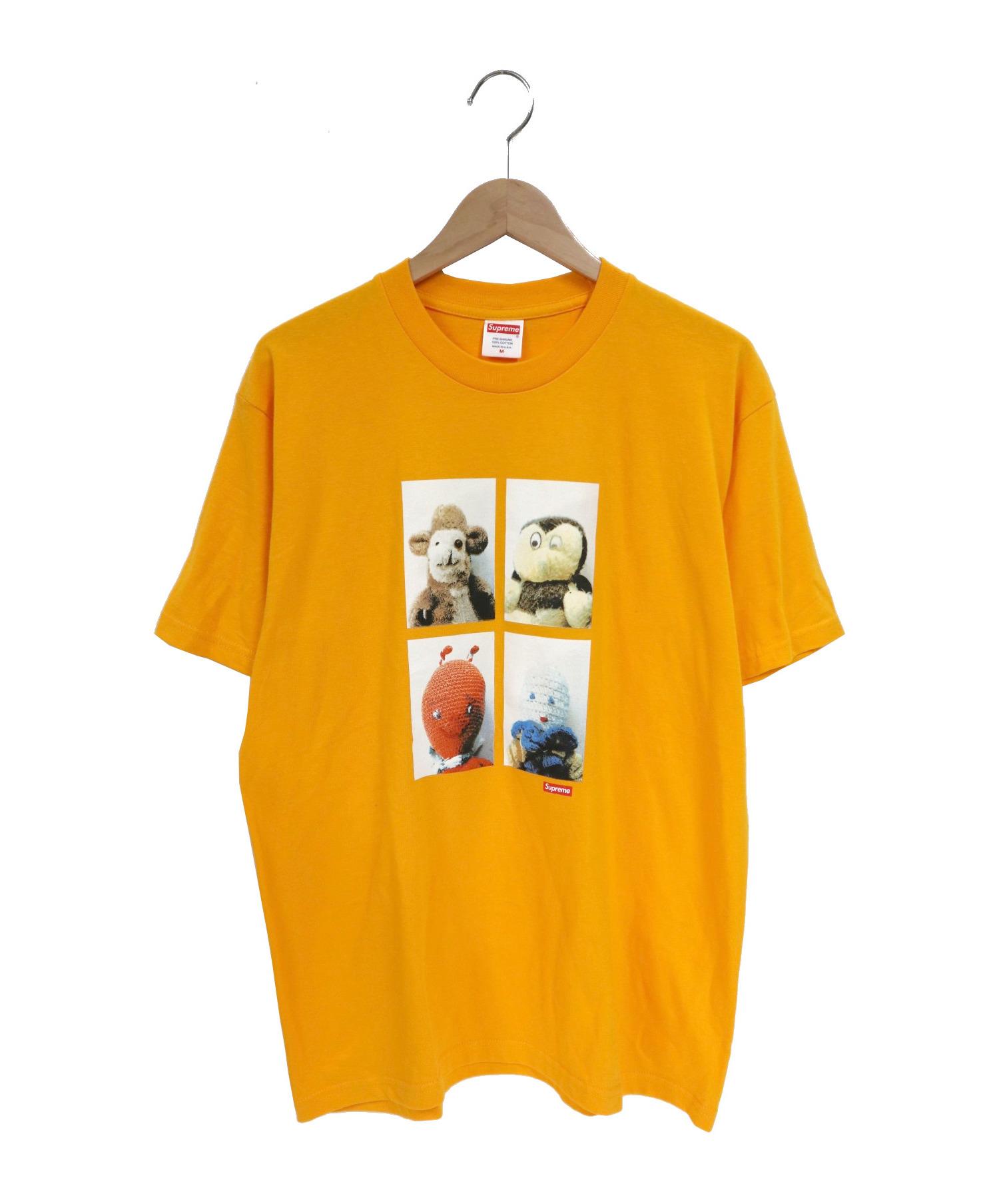 supreme mike kelley ahh youth tee