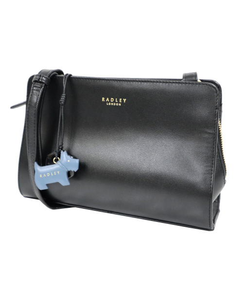 RADLEY LONDON】ショルダーバッグ - greatriverarts.com