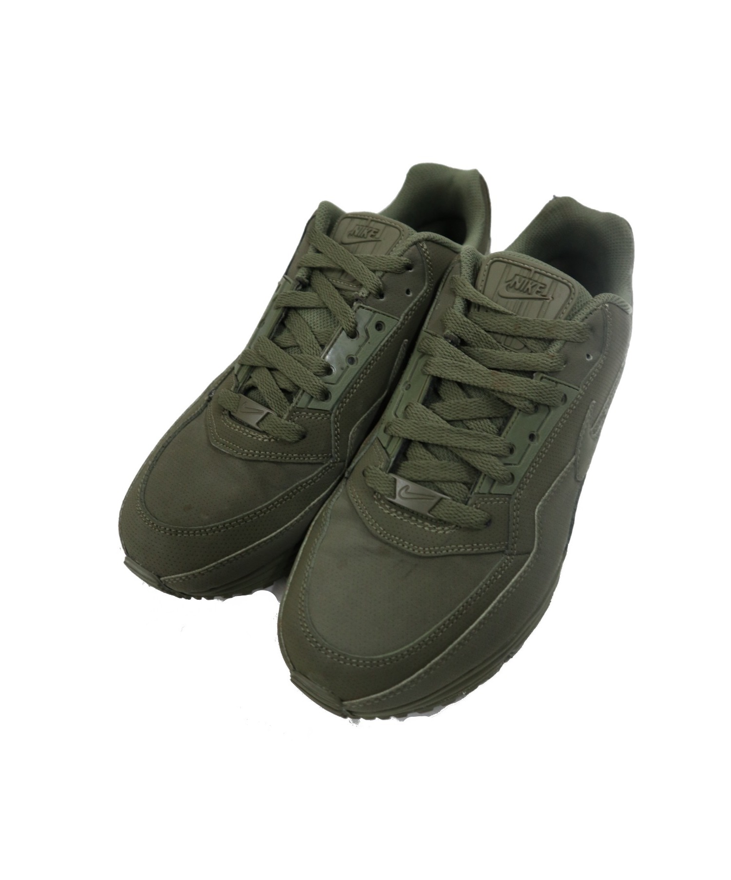 中古 古着通販 Nike ナイキ スニーカー カーキ サイズ 28 0 Air Max Ltd 3 ブランド 古着通販 トレファク公式 Trefac Fashion