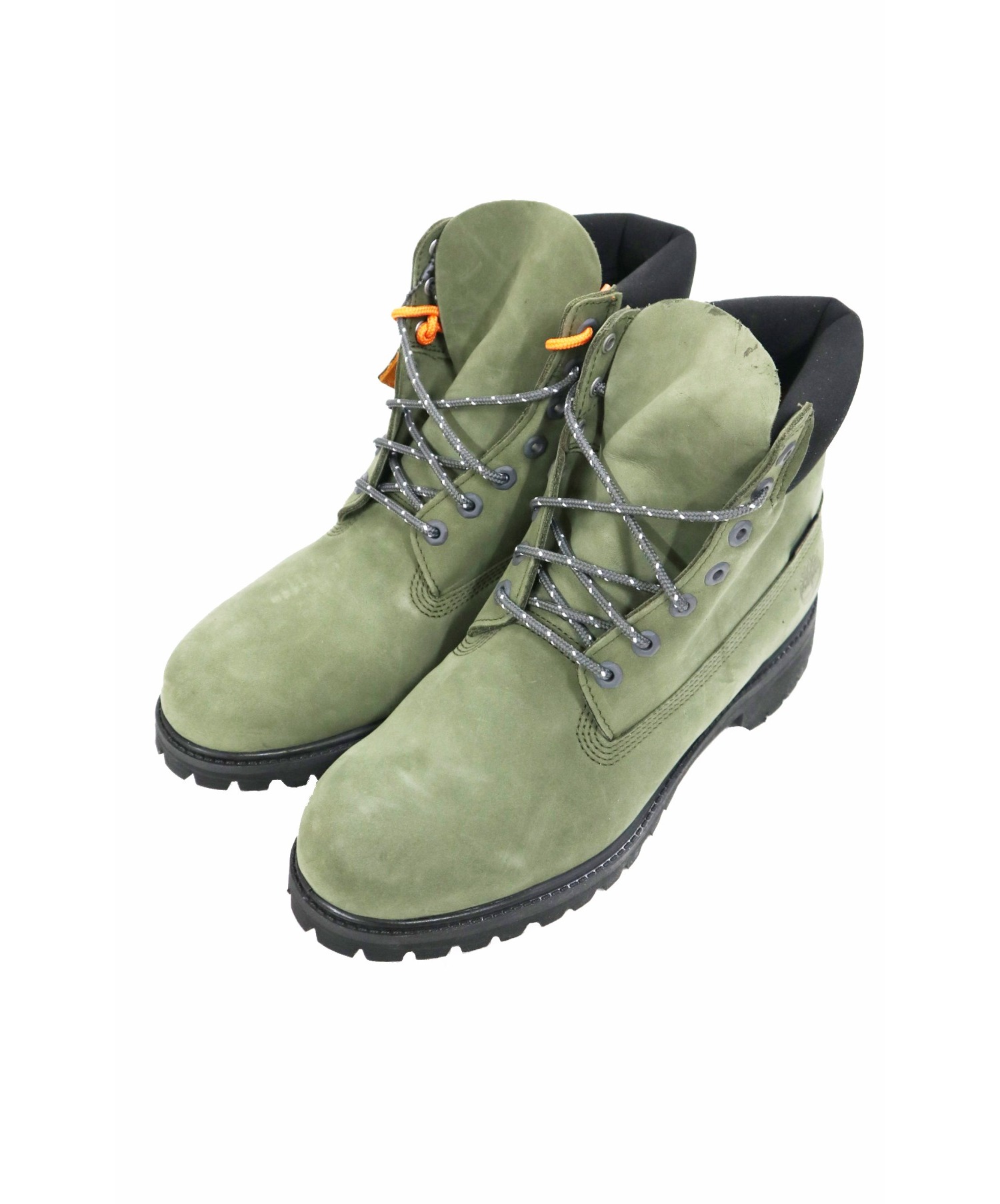 timberland porter