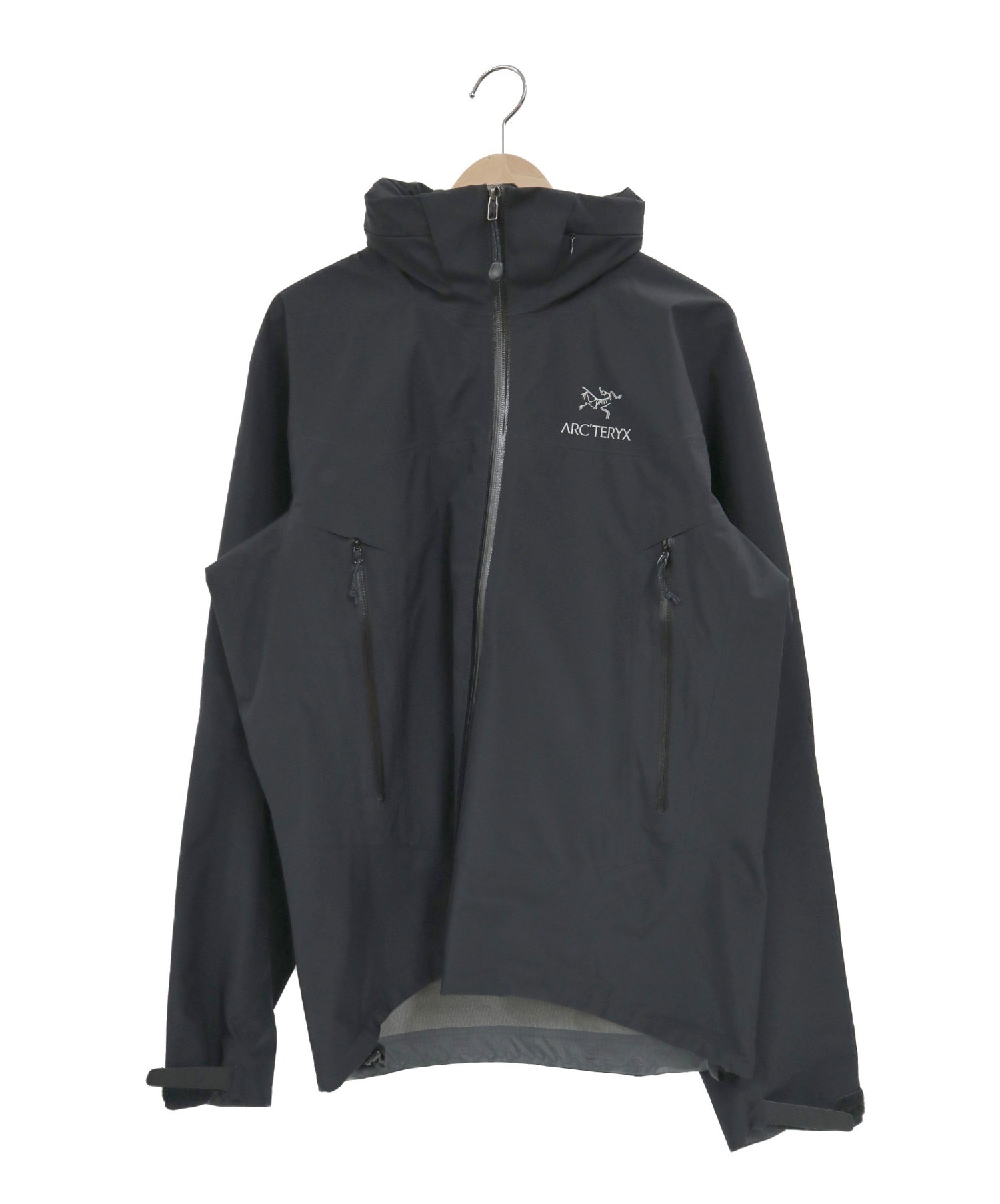 ARCTERYX (アークテリクス) ゼータARジャケット ブラック サイズ:M Zeta AR Jacket