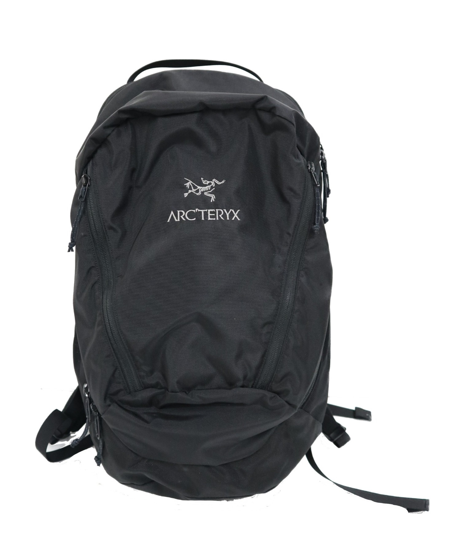 中古 古着通販 Arcteryx アークテリクス マンティス26バックパック ブラック サイズ 下記参照 ブランド 古着通販 トレファク公式 Trefac Fashion