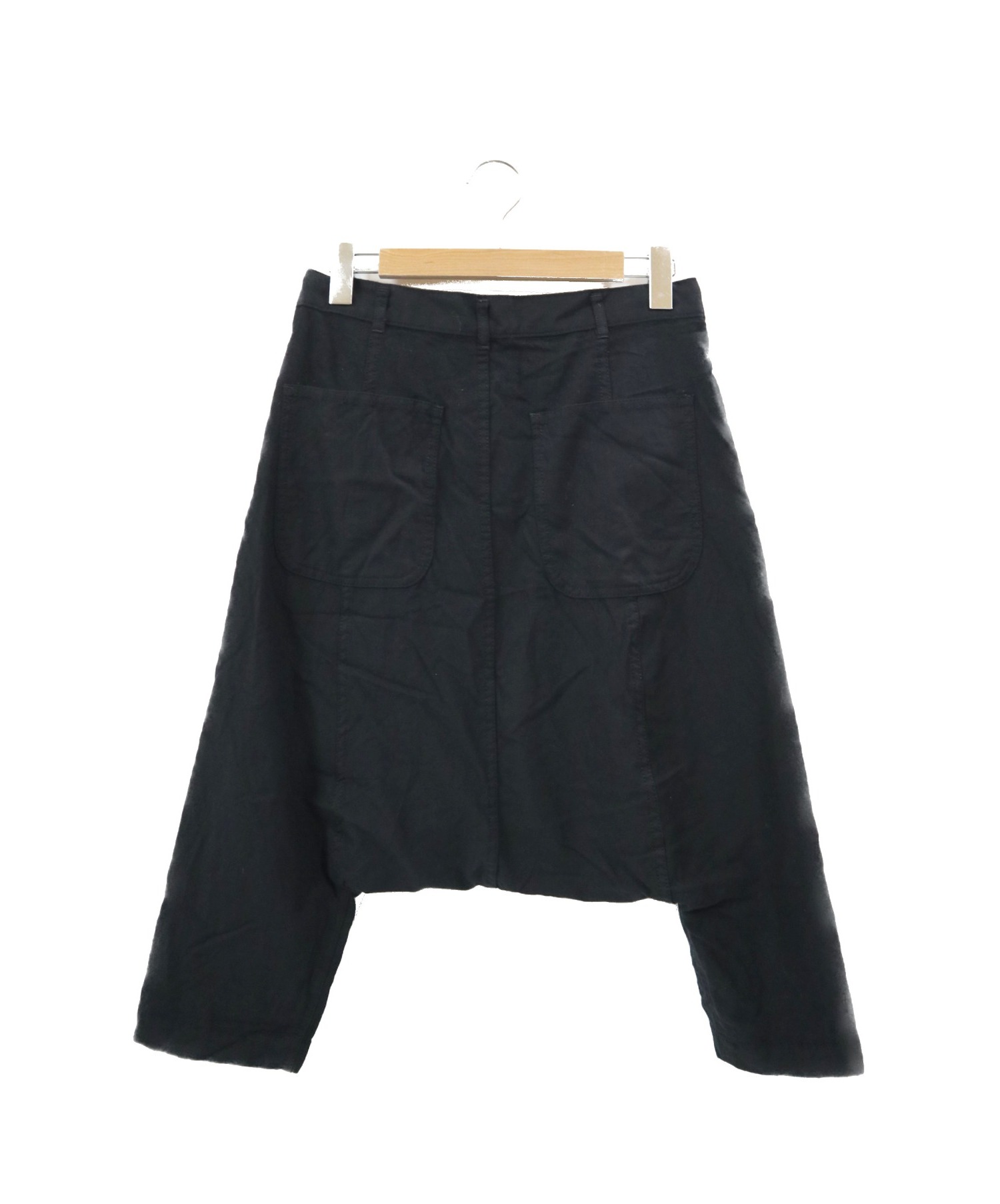 【中古・古着通販】BLACK COMME des GARCONS (ブラック