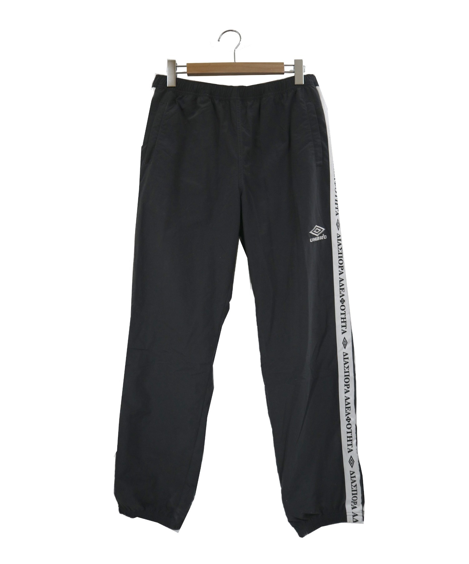 Supreme Umbro Track Pant アンブロ トラック パンツ s+