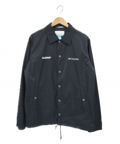 【中古・古着通販】Columbia×X-LARGE (コロンビア×エクストラ