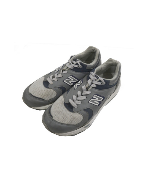 中古 古着通販 New Balance ニューバランス スニーカー グレー サイズ 27 M1700gra ブランド 古着通販 トレファク公式 Trefac Fashion