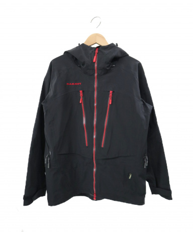 【中古・古着通販】MAMMUT (マムート) ゴアテックスソフトシェル