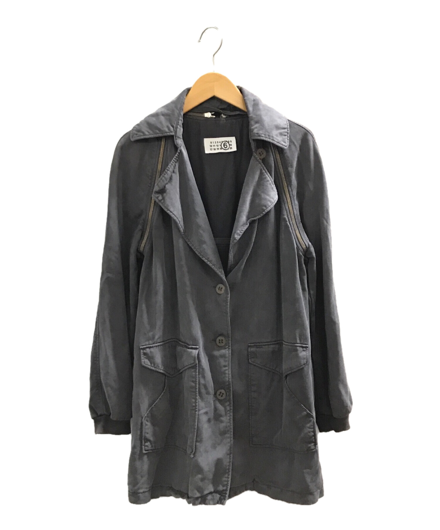 中古・古着通販】MM6 Maison Margiela (エムエムシックス メゾン