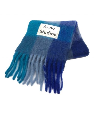 【中古・古着通販】Acne studios (アクネストゥディオズ) ラージ