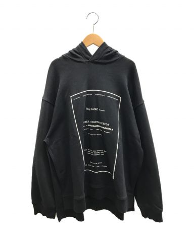 【中古・古着通販】MM6 Maison Margiela (エムエムシックス メゾン