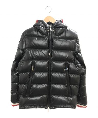 【中古・古着通販】MONCLER (モンクレール) ALBERICダウン