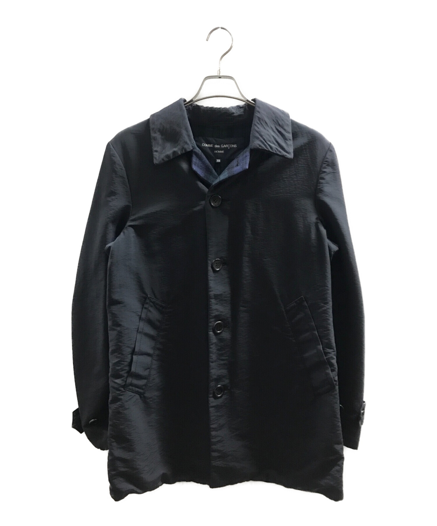 中古・古着通販】COMME des GARCONS HOMME (コムデギャルソン オム