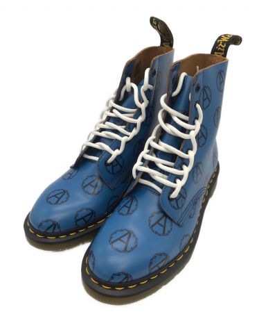 【中古・古着通販】Dr.Martens x UNDER COVER×Supreme