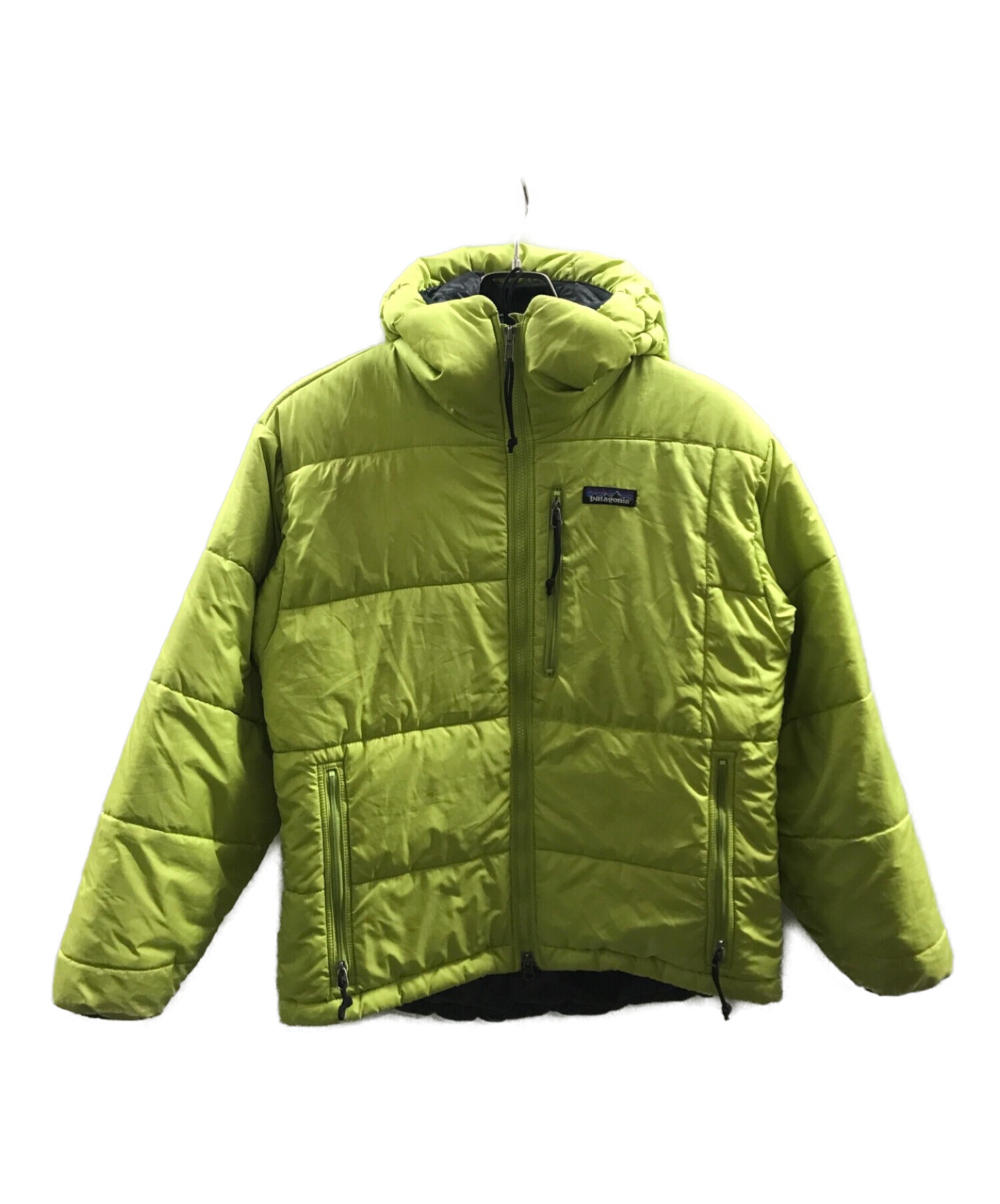 希少 Patagonia 2000年製 ダスパーカー | www.jarussi.com.br