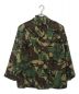 British Army（ブリティッシュ アーミー）の古着「SMOCK COMBATジャケット」｜オリーブ