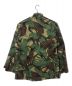 British Army (ブリティッシュ アーミー) SMOCK COMBATジャケット オリーブ サイズ:11号：5800円