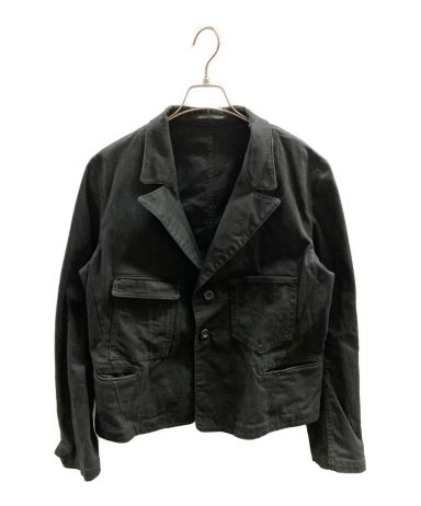 【中古・古着通販】yohji yamamoto+noir (ヨウジヤマモトプリュス