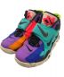 NIKE（ナイキ）の古着「AIR BARRAGE MID」｜マルチカラー