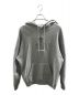 vault room（ボルトルーム）の古着「OOIS MONOCHRO Hoodie」｜グレー