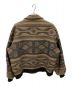 PENDLETON (ペンドルトン) [古着]ネイティブ柄ウールジャケット ブラウン サイズ:XL：15800円